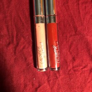 Colourpop Lip Bundle